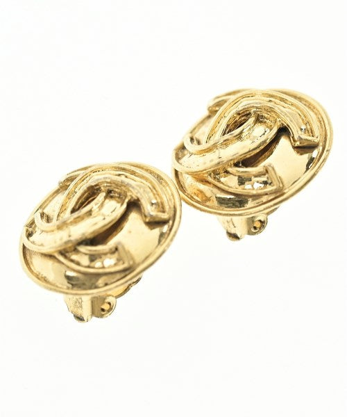 CHANEL ต่างหู