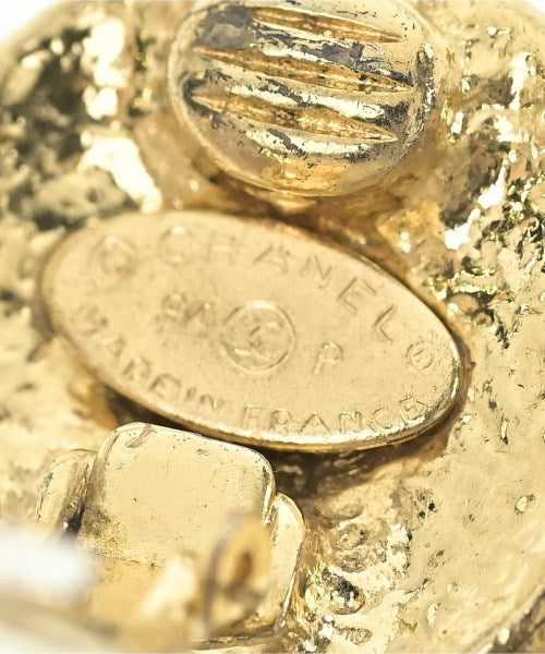 CHANEL ต่างหู