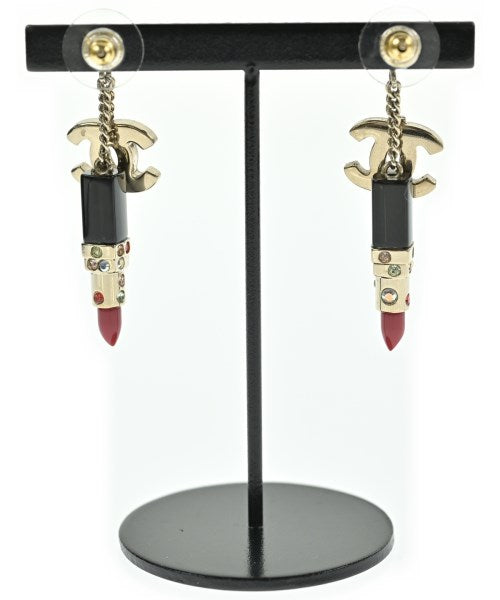 CHANEL ต่างหู