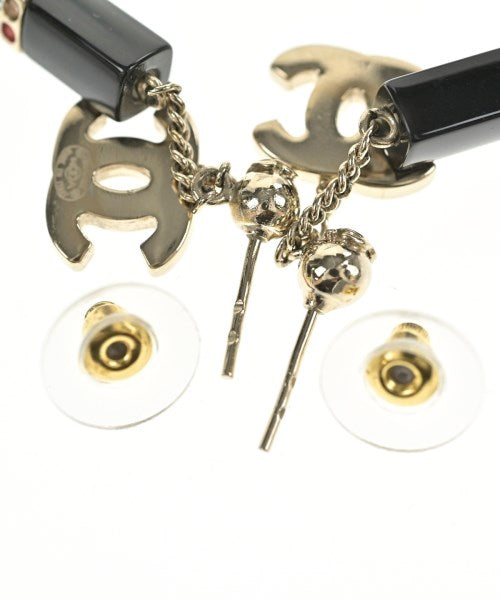 CHANEL ต่างหู