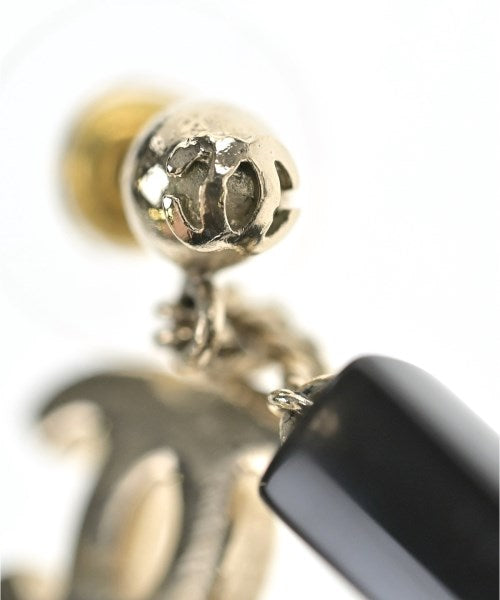 CHANEL ต่างหู