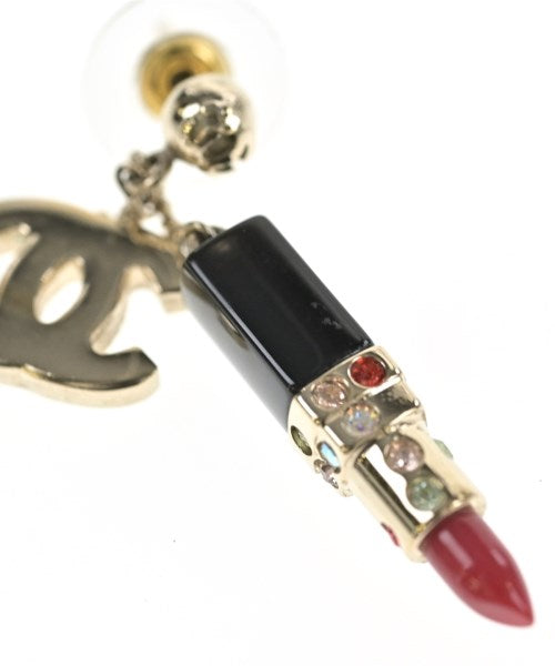 CHANEL ต่างหู