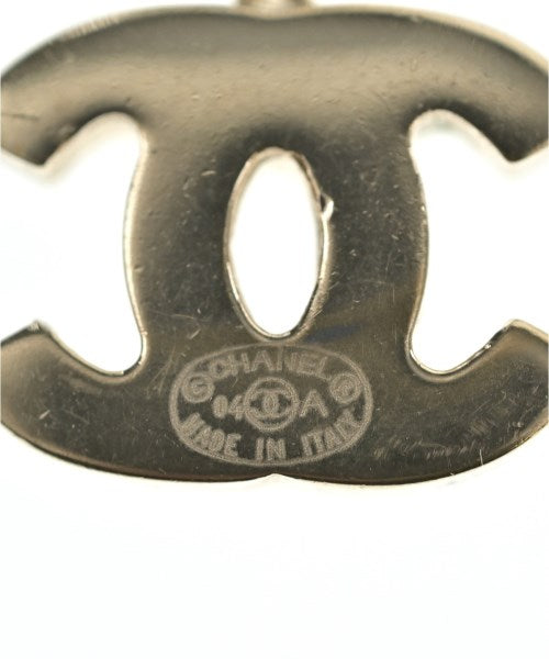 CHANEL ต่างหู