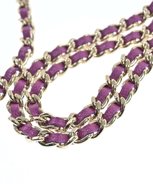 CHANEL กระเป๋าสตางค์/กระเป๋าใส่เหรียญ