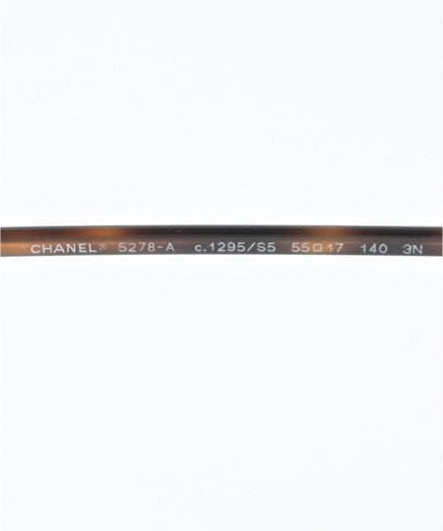 CHANEL แว่นกันแดด