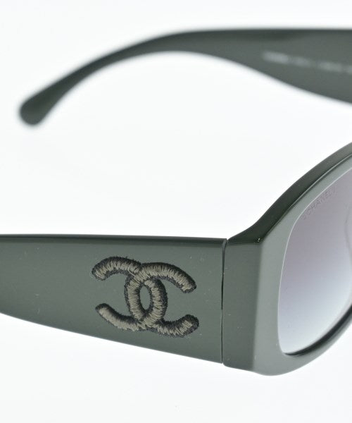 CHANEL แว่นกันแดด