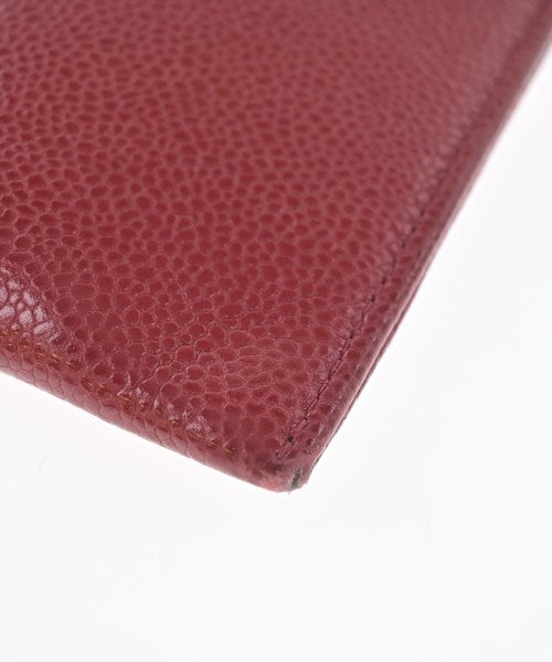 CHANEL กระเป๋าสตางค์/กระเป๋าใส่เหรียญ