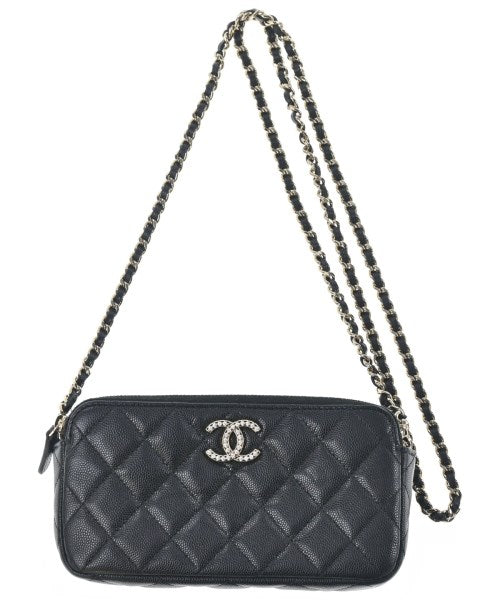 CHANEL กระเป๋าสตางค์/กระเป๋าใส่เหรียญ