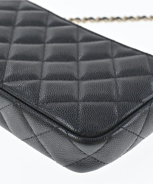 CHANEL กระเป๋าสตางค์/กระเป๋าใส่เหรียญ