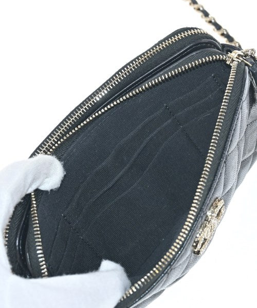 CHANEL กระเป๋าสตางค์/กระเป๋าใส่เหรียญ