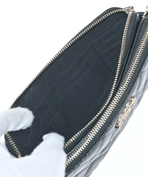 CHANEL กระเป๋าสตางค์/กระเป๋าใส่เหรียญ