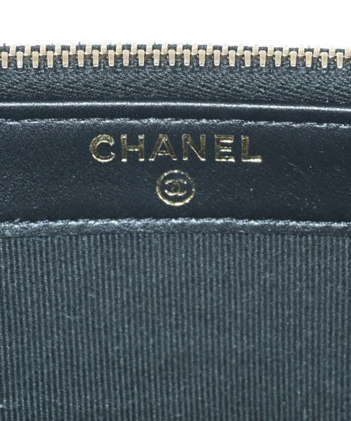 CHANEL กระเป๋าสตางค์/กระเป๋าใส่เหรียญ