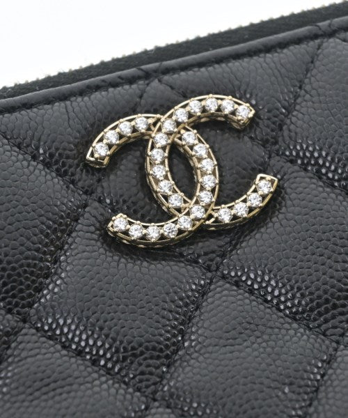 CHANEL กระเป๋าสตางค์/กระเป๋าใส่เหรียญ