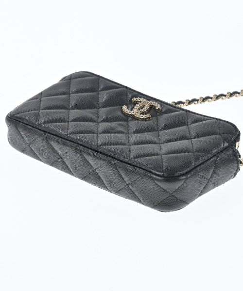 CHANEL กระเป๋าสตางค์/กระเป๋าใส่เหรียญ
