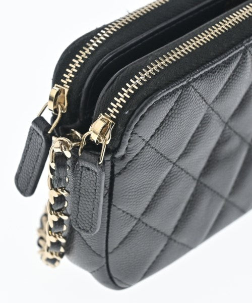 CHANEL กระเป๋าสตางค์/กระเป๋าใส่เหรียญ