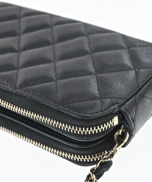 CHANEL กระเป๋าสตางค์/กระเป๋าใส่เหรียญ