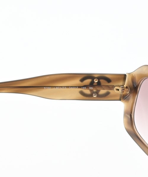 CHANEL แว่นกันแดด