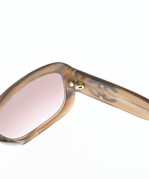 CHANEL แว่นกันแดด