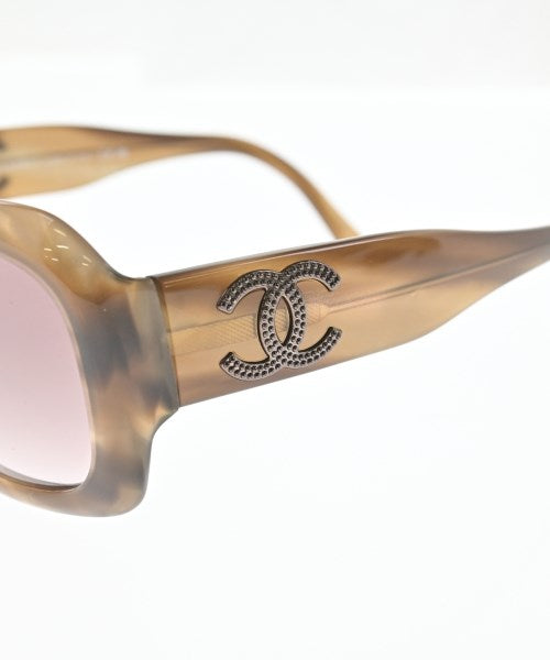 CHANEL แว่นกันแดด