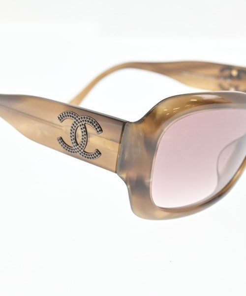 CHANEL แว่นกันแดด