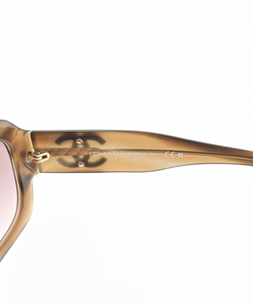 CHANEL แว่นกันแดด