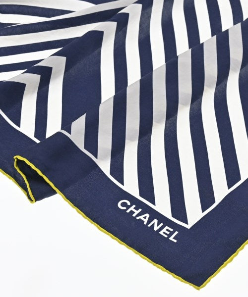 CHANEL ผ้าพันคอ