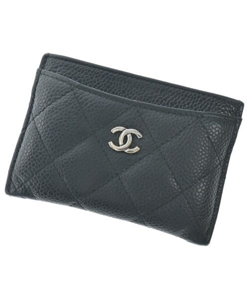 CHANEL กล่องใส่บัตร