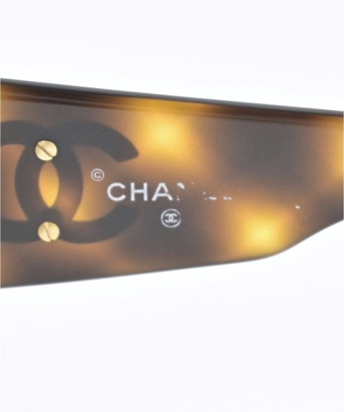 CHANEL แว่นกันแดด