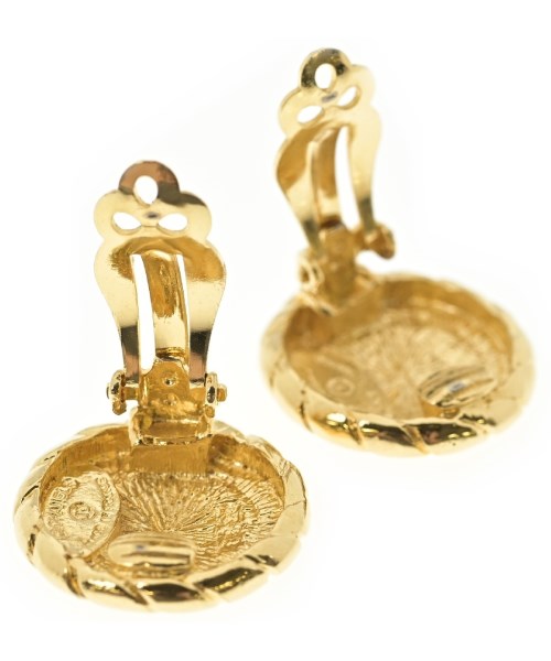 CHANEL ต่างหู