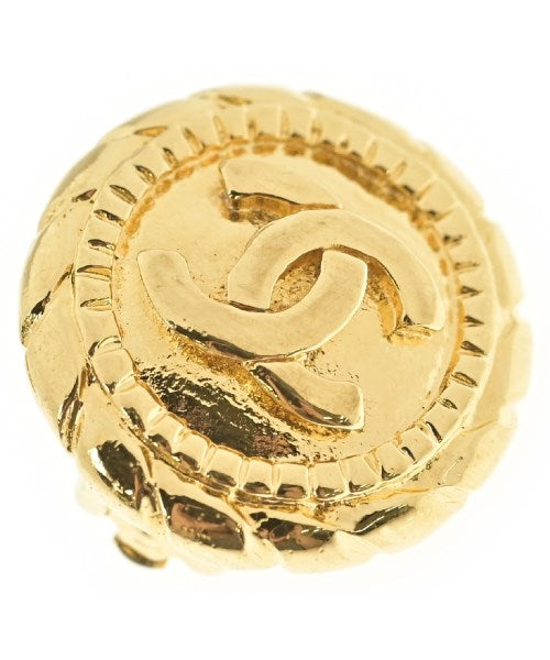 CHANEL ต่างหู