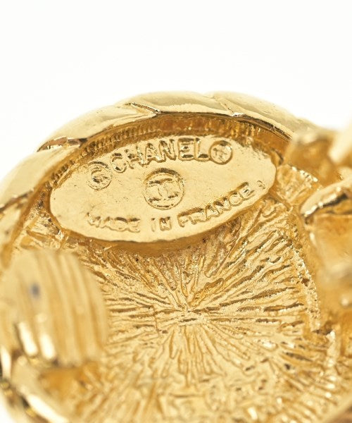 CHANEL ต่างหู