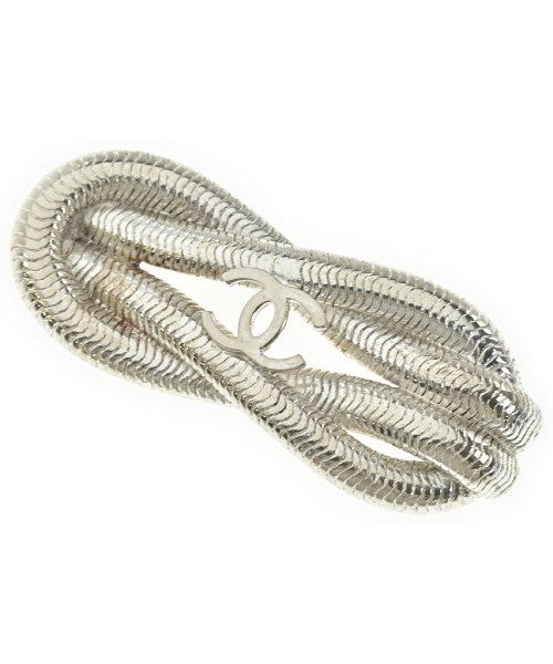 CHANEL เข็มกลัด/ดอกไม้ติดเสื้อ