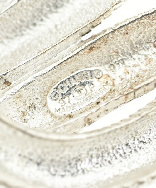 CHANEL เข็มกลัด/ดอกไม้ติดเสื้อ