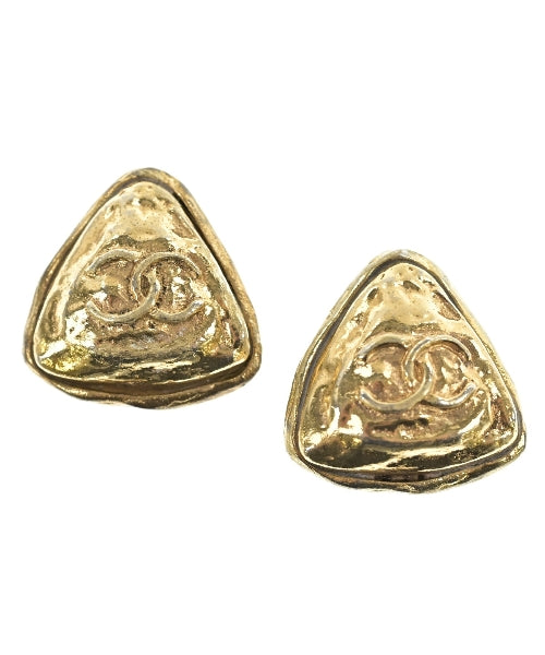 CHANEL ต่างหู