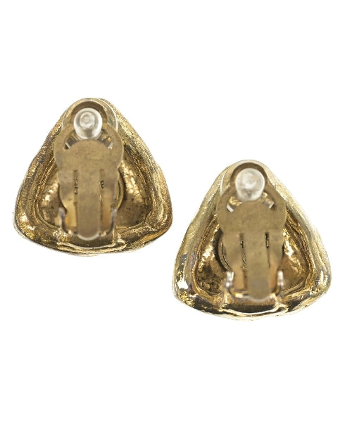 CHANEL ต่างหู