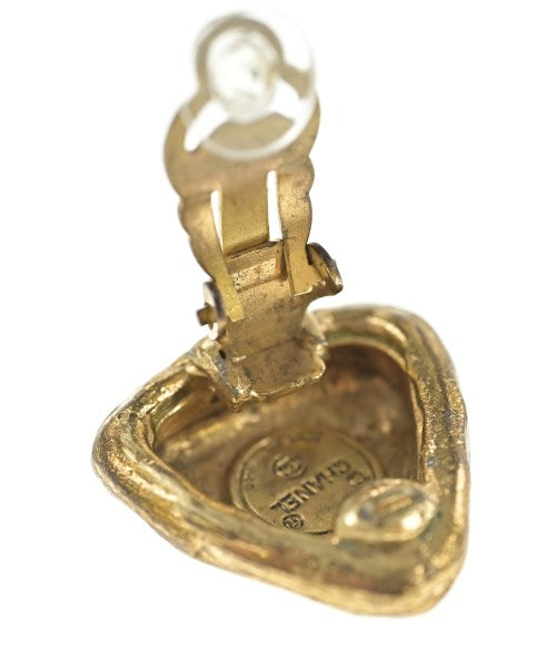 CHANEL ต่างหู