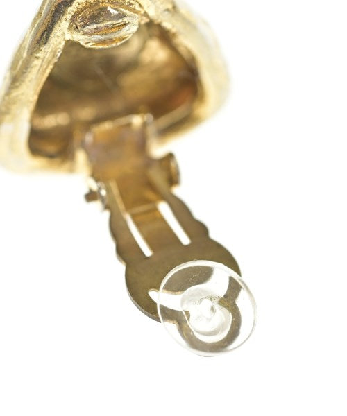 CHANEL ต่างหู