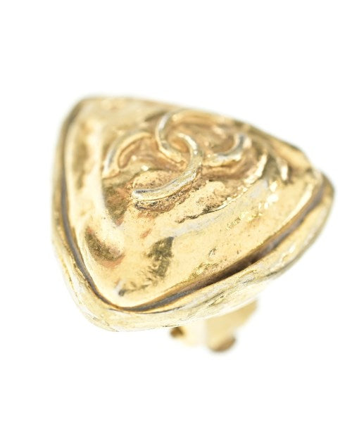 CHANEL ต่างหู