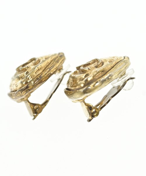 CHANEL ต่างหู