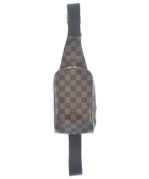 LOUIS VUITTON กระเป๋าสะพาย