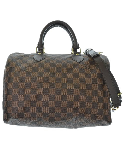 LOUIS VUITTON กระเป๋าใส่อุปกรณ์ขนาดใหญ่