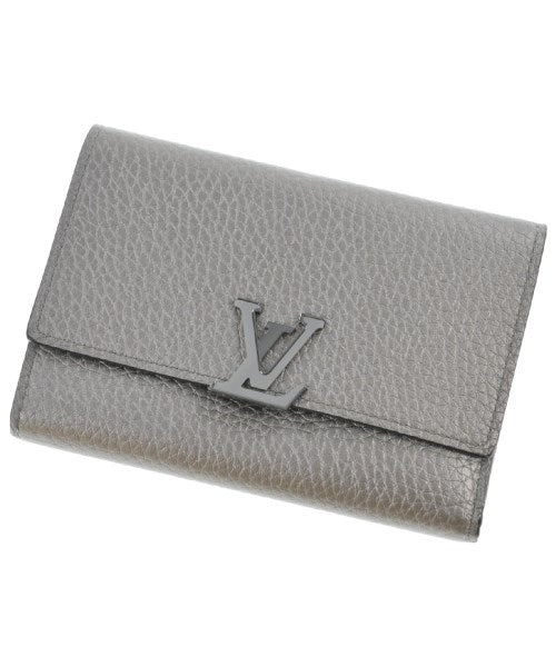 LOUIS VUITTON กระเป๋าสตางค์/กระเป๋าใส่เหรียญ
