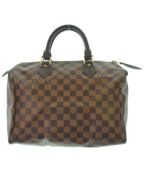 LOUIS VUITTON กระเป๋าถือขนาดใหญ่