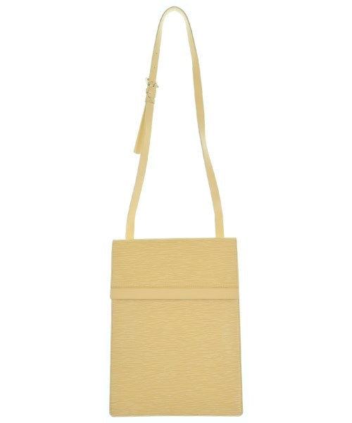 LOUIS VUITTON กระเป๋าสะพาย