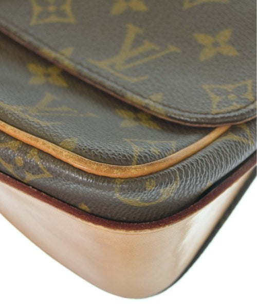 LOUIS VUITTON กระเป๋าสะพาย