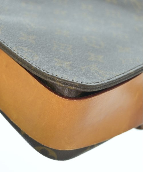 LOUIS VUITTON กระเป๋าสะพาย