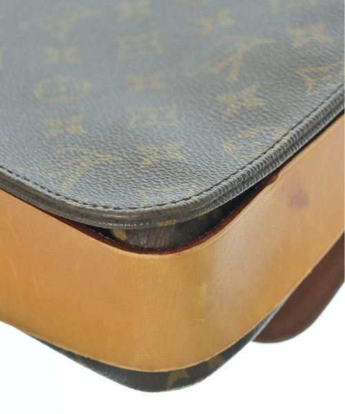 LOUIS VUITTON กระเป๋าสะพาย