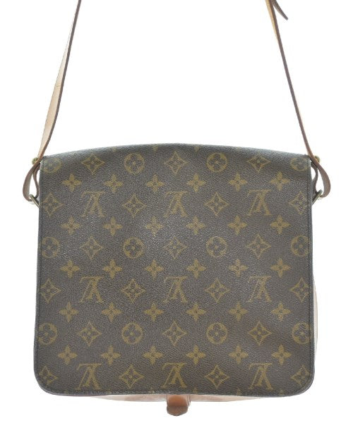 LOUIS VUITTON กระเป๋าสะพาย