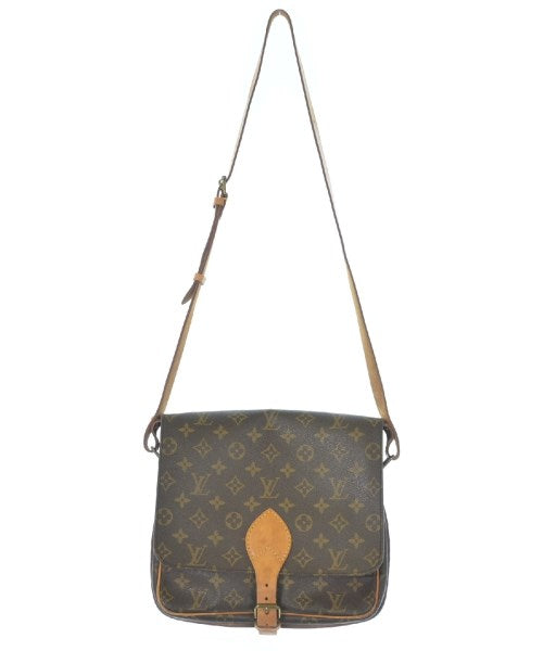 LOUIS VUITTON กระเป๋าสะพาย