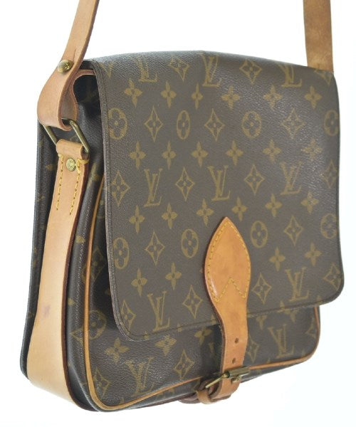 LOUIS VUITTON กระเป๋าสะพาย